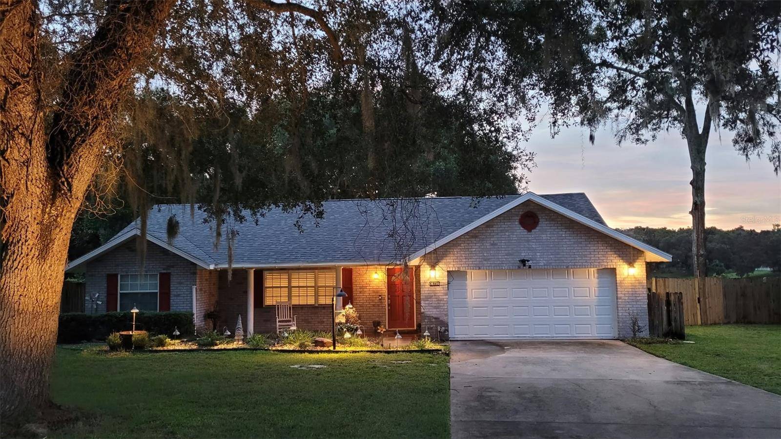 36236 MARY ELLEN ST, Fruitland Park, FL 34731