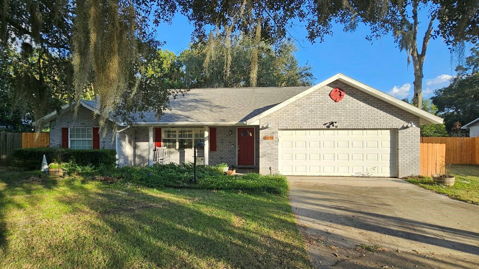 36236 MARY ELLEN ST, Fruitland Park, FL 34731