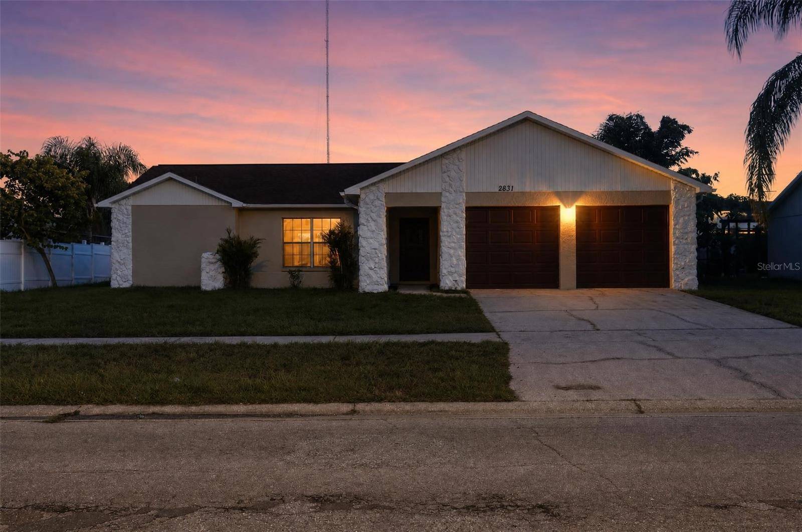 2831 BLOSSOM LK, Holiday, FL 34691