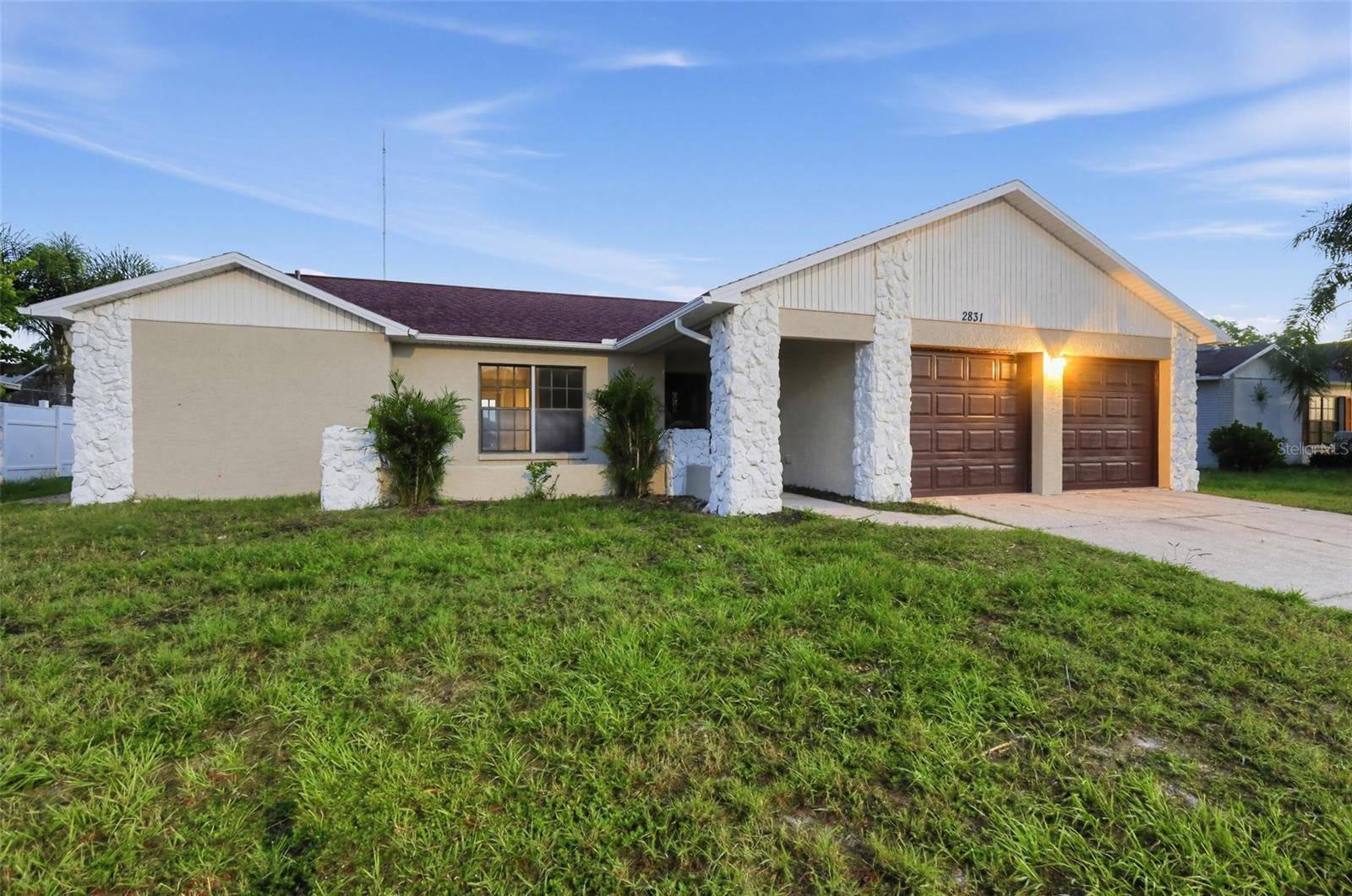 2831 BLOSSOM LK, Holiday, FL 34691