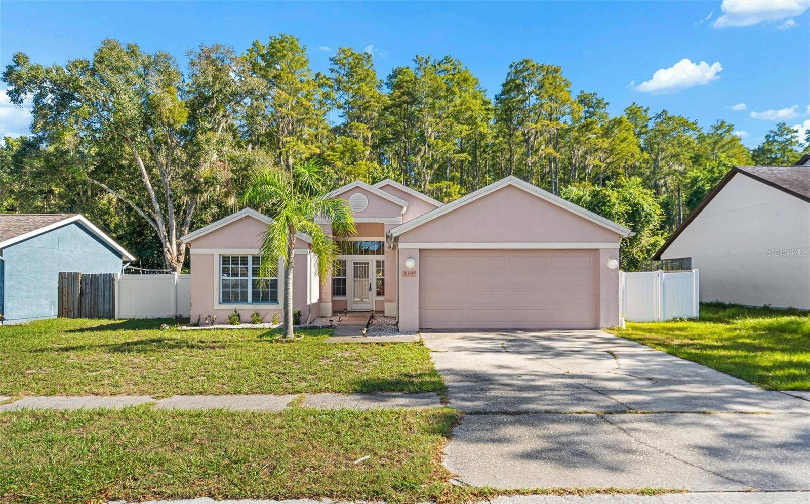 9339 CALLE ALTA, New Port Richey, FL 34655