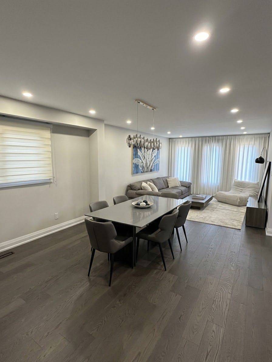 11 Ravenhill CRES, Markham, ON L3S 2V6