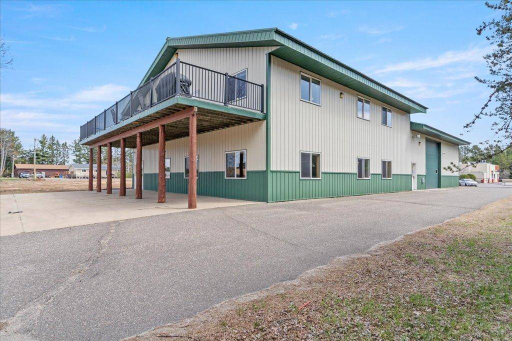 30694 Olson Street, Pequot Lakes, MN 56472