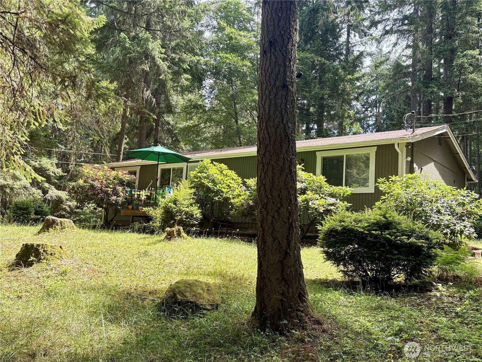 11618 Breaker WAY, Anderson Island, WA 98303