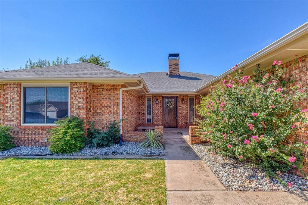 1334 Lowrie LN, Oklahoma City, OK 73159