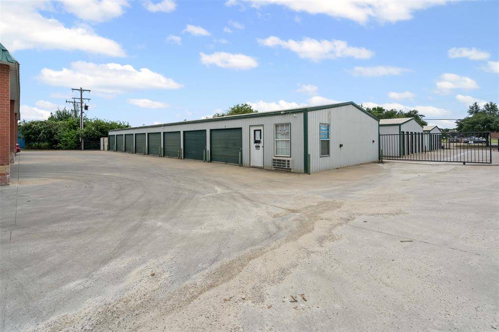 1433 N Plaza Drive, Granbury, TX 76048