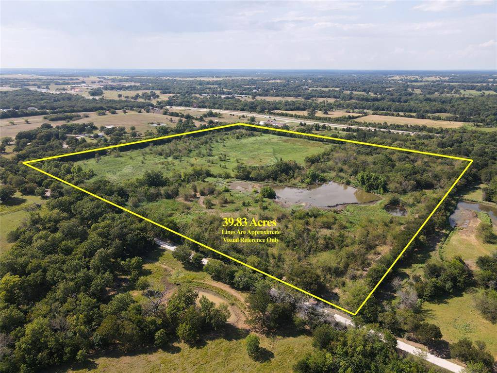TBD Frank Wood Road, Sadler, TX 76273