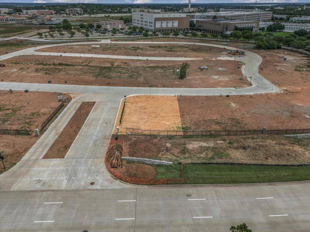1613 Molly Drive, Westlake, TX 76262