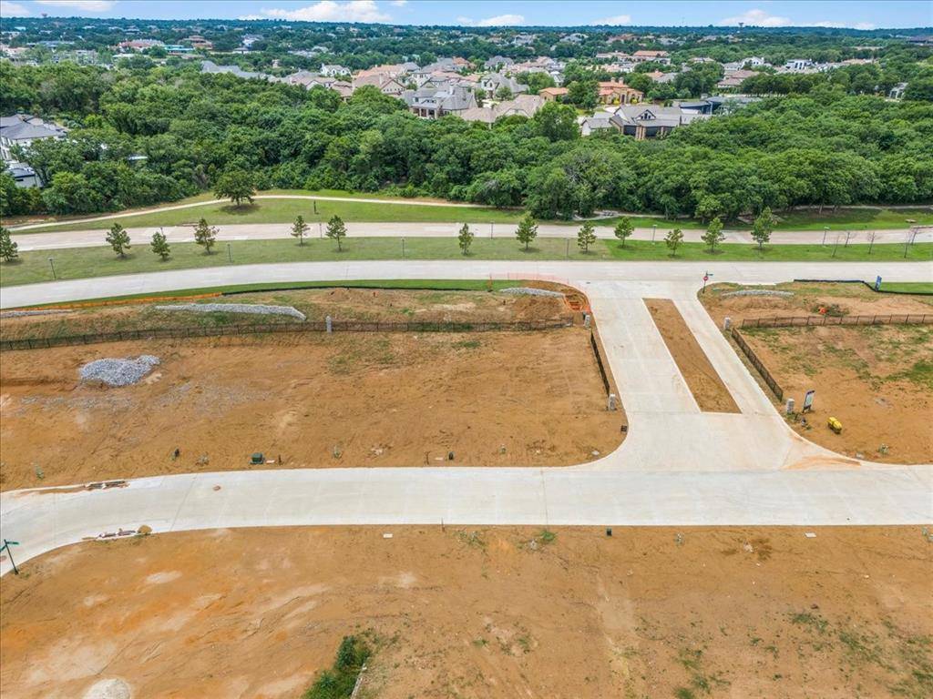 1613 Molly Drive, Westlake, TX 76262