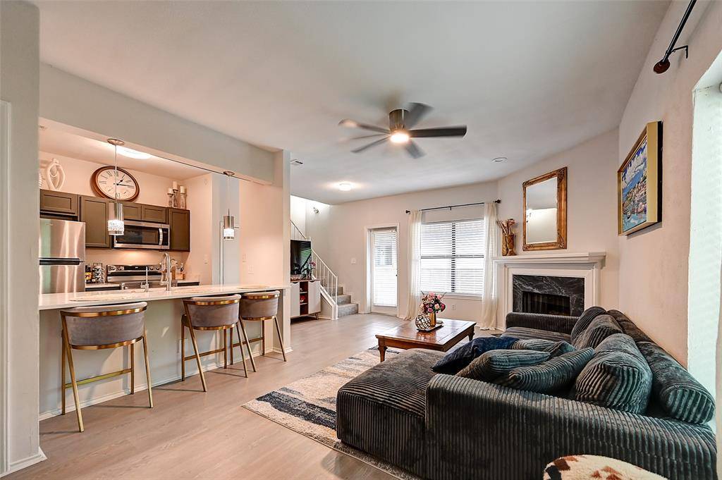 7340 Skillman Street #808, Dallas, TX 75231