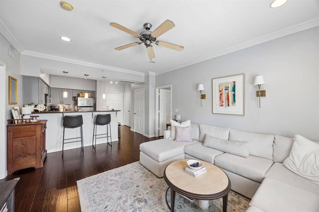 3102 Kings Road #1211, Dallas, TX 75219