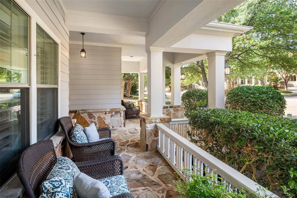 513 Mefford Lane, Allen, TX 75013