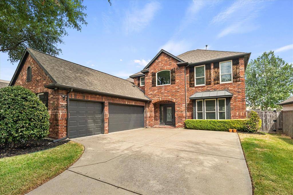 1902 Benedict Court, Rowlett, TX 75088