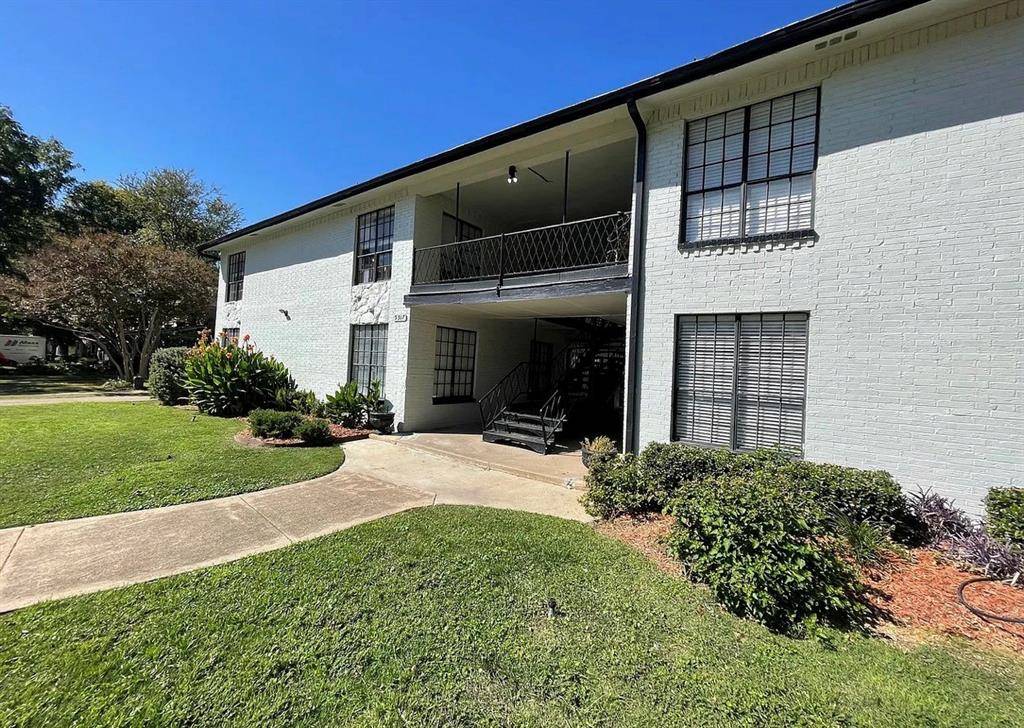 5317 Junius Street #214, Dallas, TX 75214