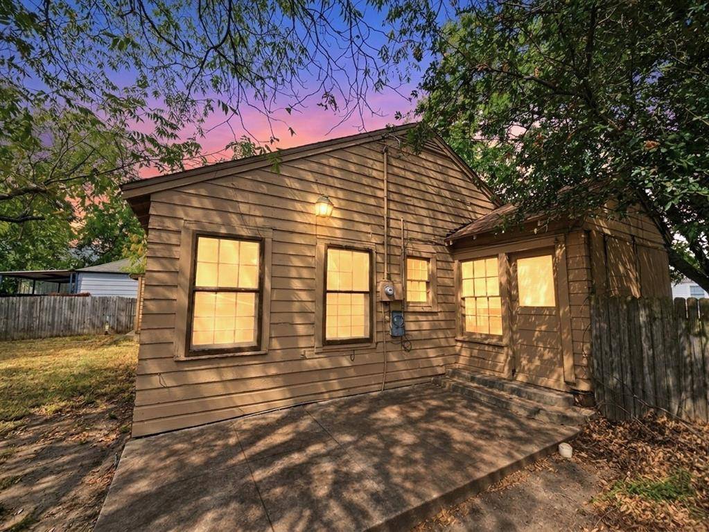 2503 Stanford Street, Greenville, TX 75401