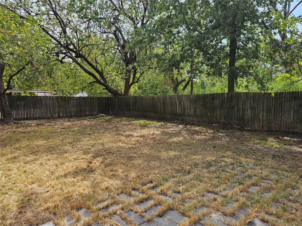 2503 Stanford Street, Greenville, TX 75401