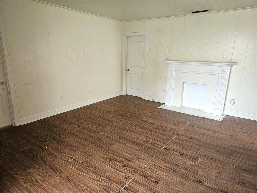 2503 Stanford Street, Greenville, TX 75401