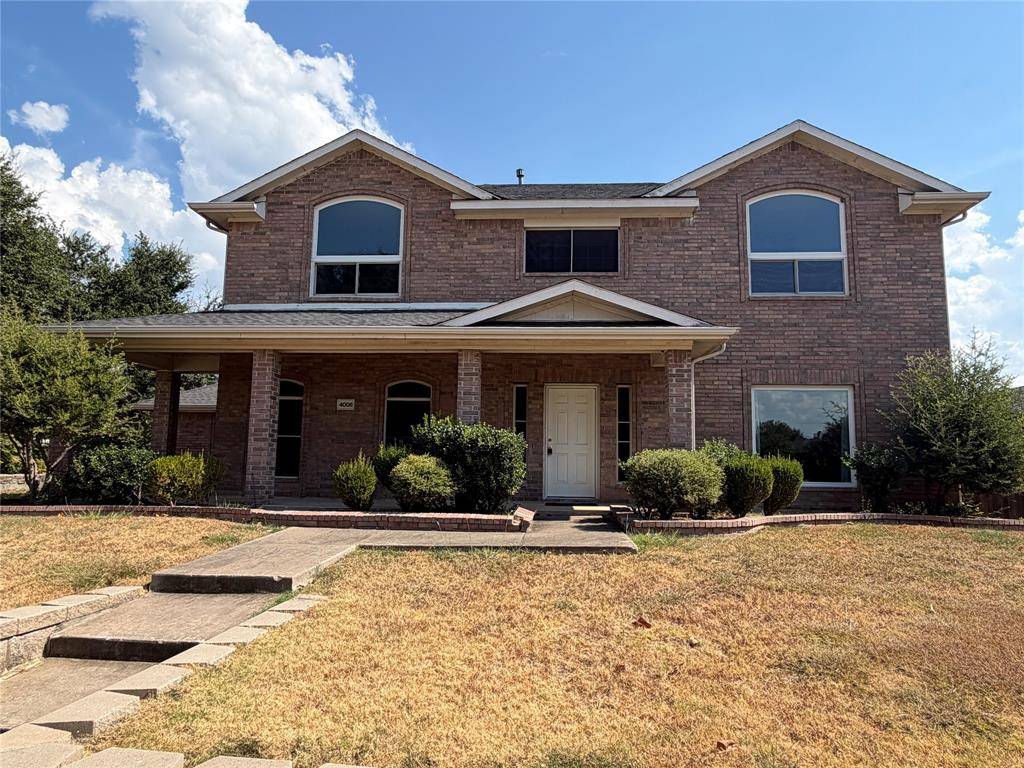 4006 Pointe Loma Drive, Rowlett, TX 75088