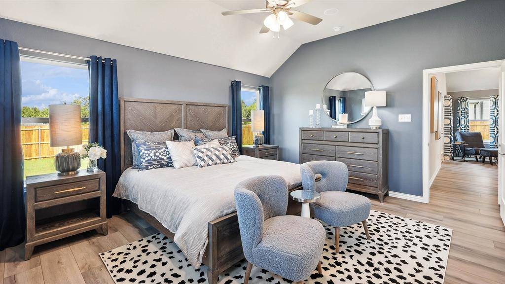 4964 Water Lily Lane, Fort Worth, TX 76036