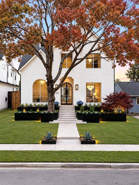 7327 Casa Loma Avenue, Dallas, TX 75214
