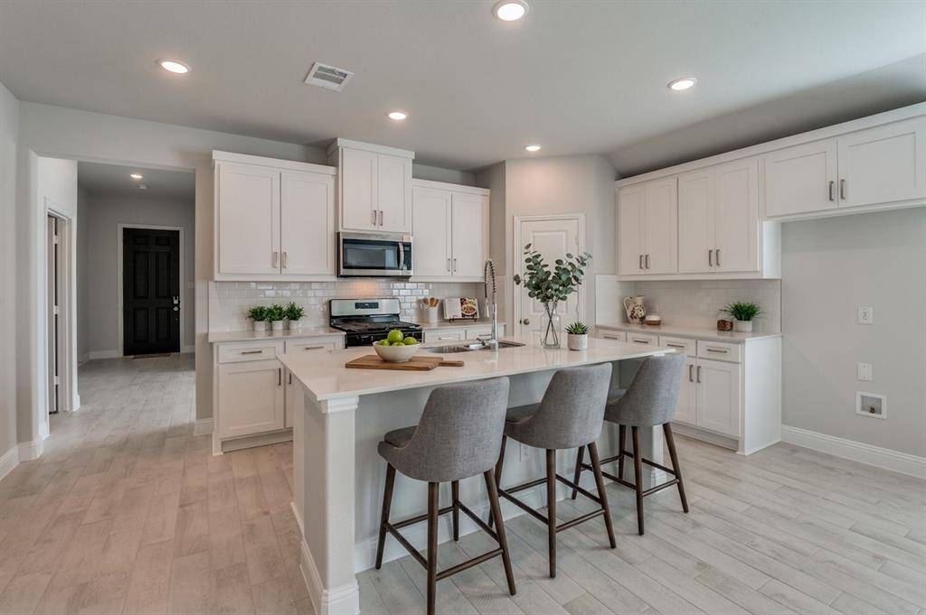 2902 Italia Terrace, Princeton, TX 75407