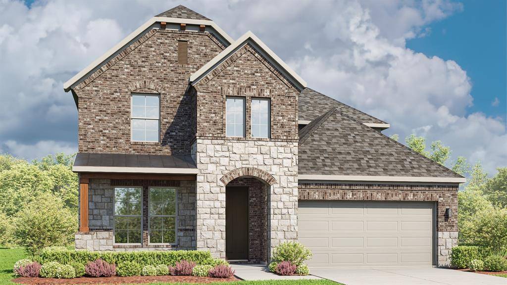 4661 Plump Jack Drive, Arlington, TX 76013