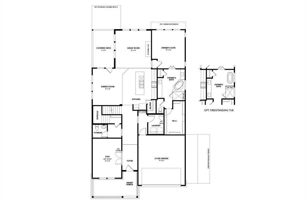 4661 Plump Jack Drive, Arlington, TX 76013