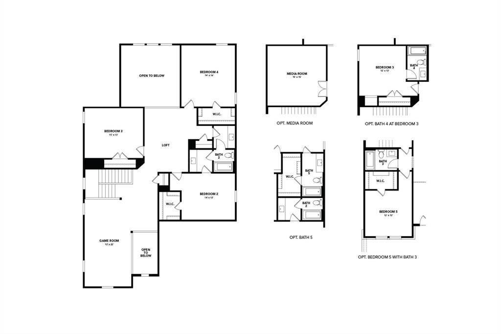 4661 Plump Jack Drive, Arlington, TX 76013