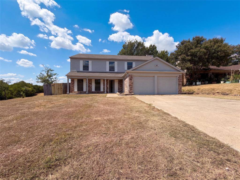 4622 Covington Court, Grand Prairie, TX 75052