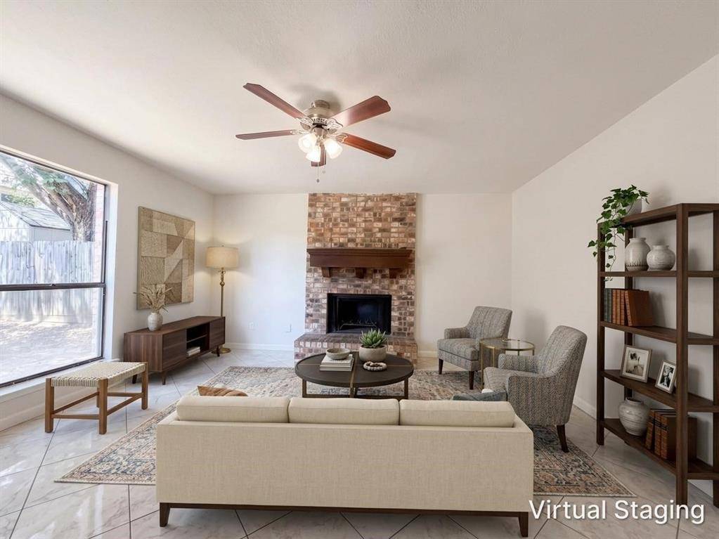 4622 Covington Court, Grand Prairie, TX 75052
