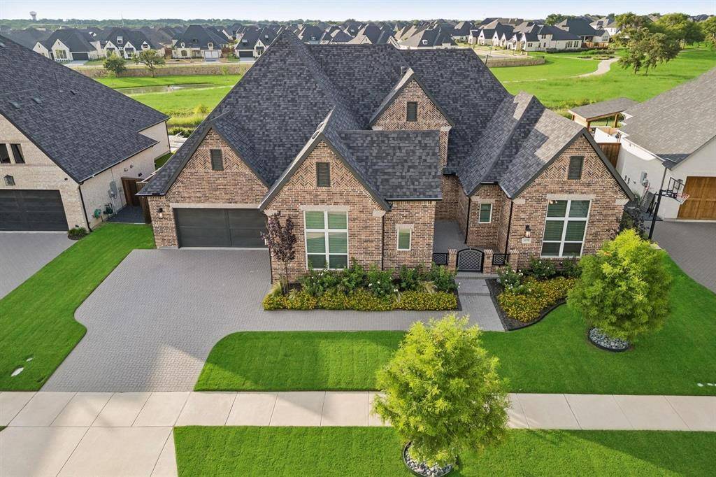 4630 Summerville Lane, Prosper, TX 75078