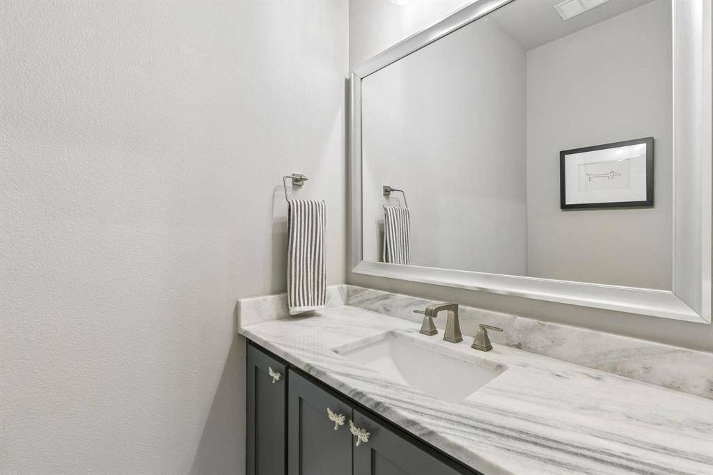 4630 Summerville Lane, Prosper, TX 75078