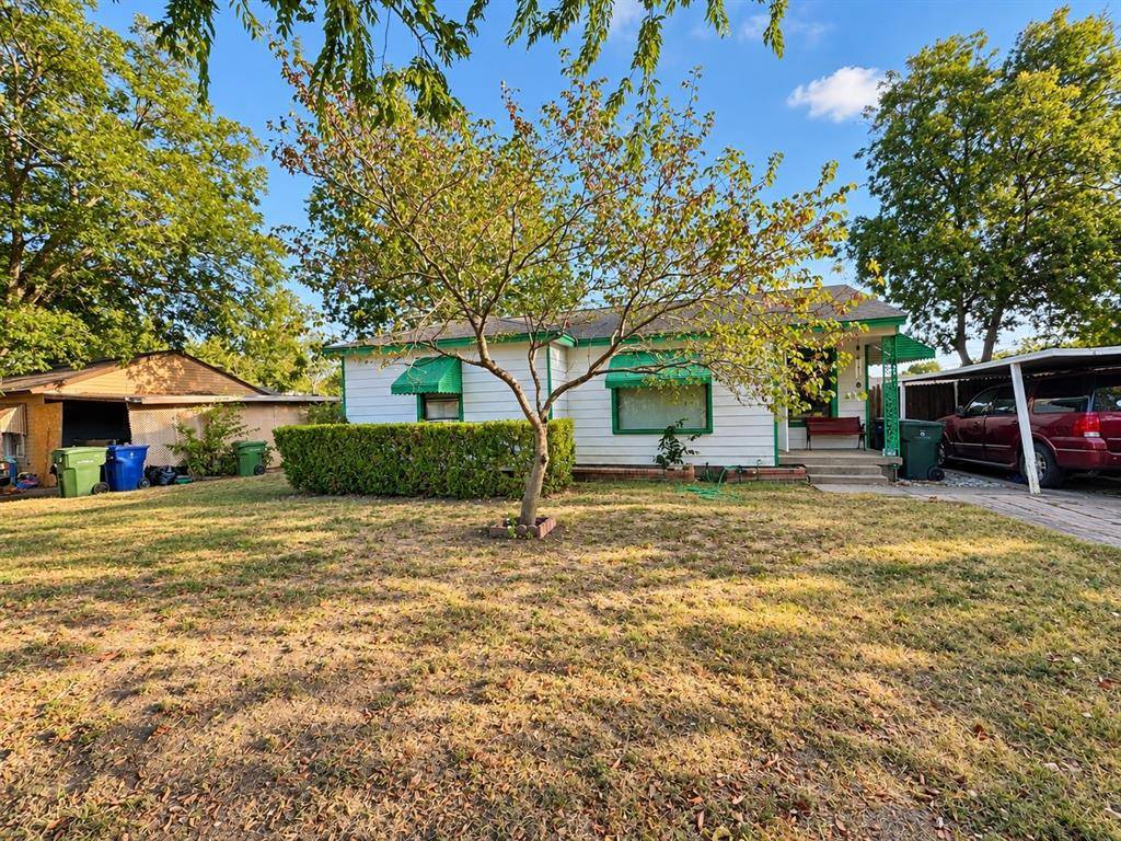 616 Chandler Drive, Garland, TX 75040