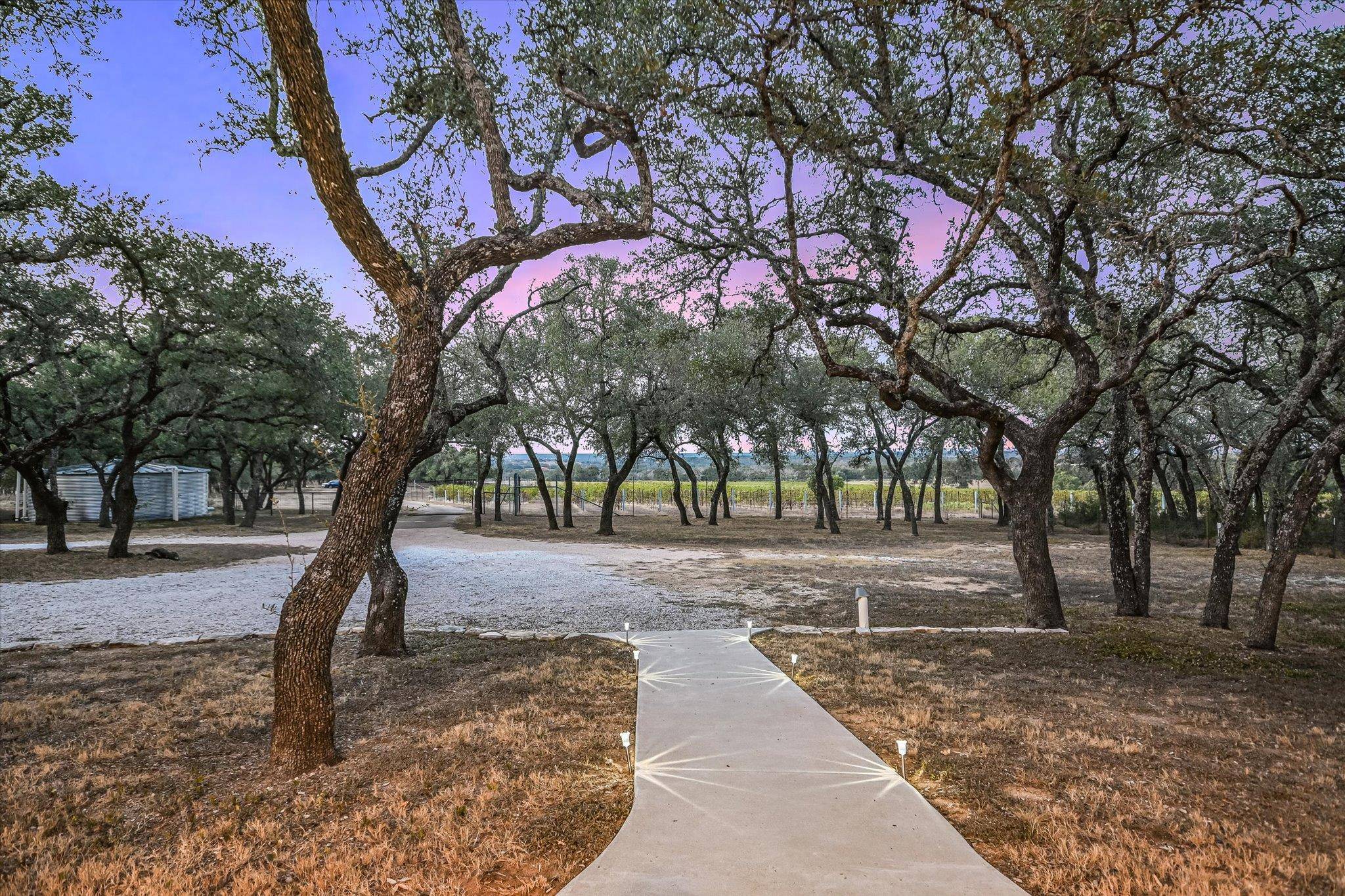 878 Ranch Road 2766, Johnson City, TX 78636