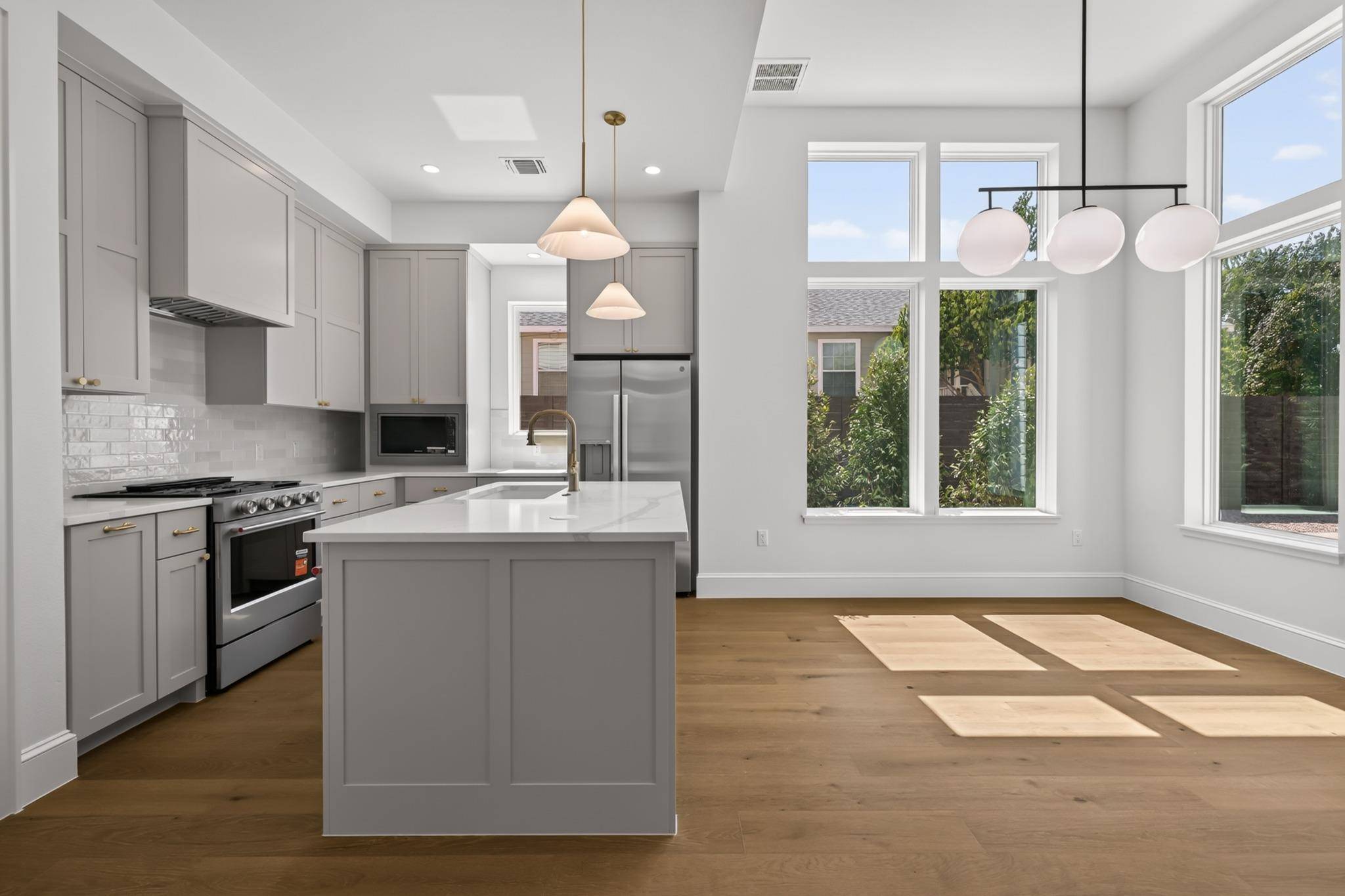 1410 Perez ST #1, Austin, TX 78721