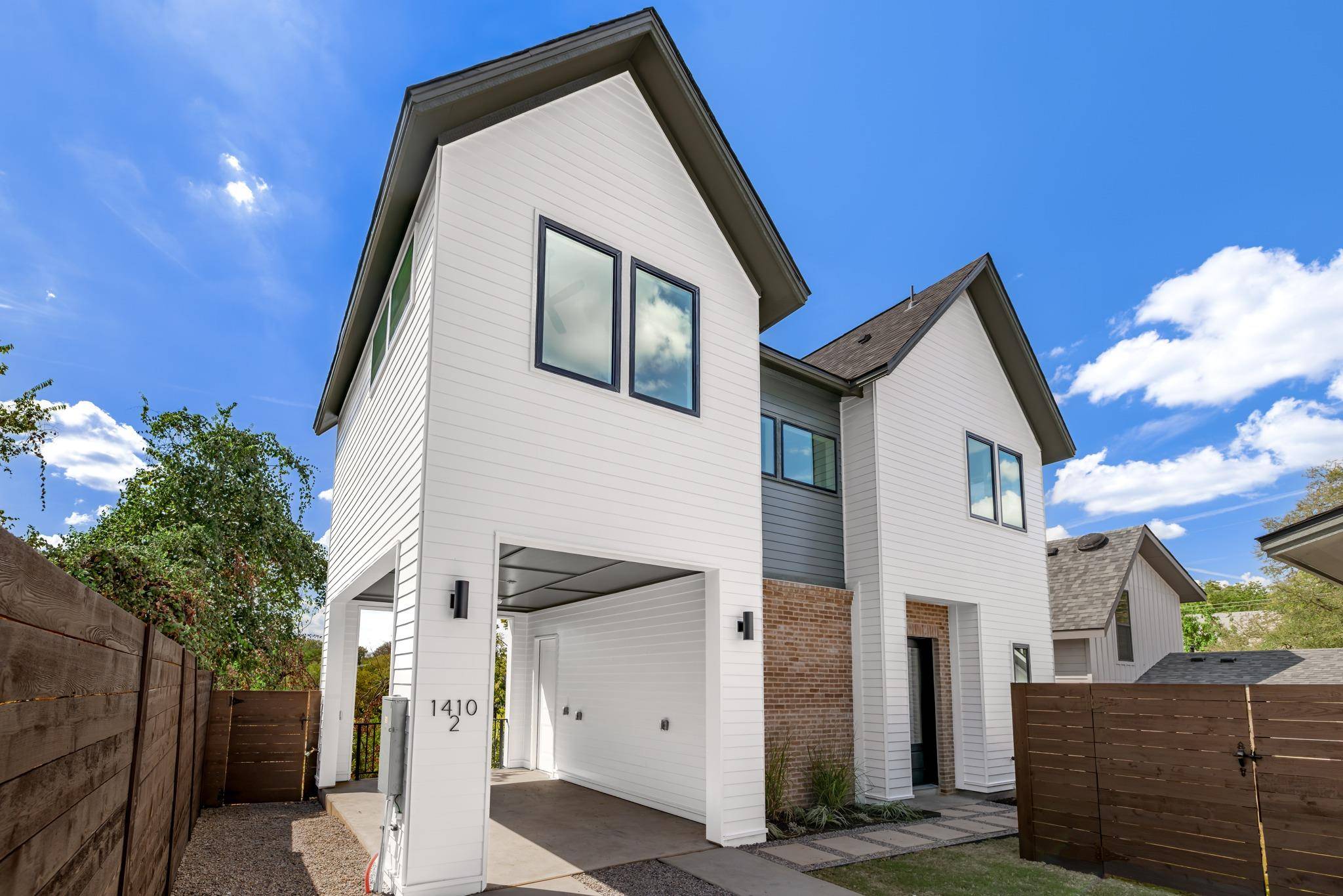 1410 Perez ST #2, Austin, TX 78721