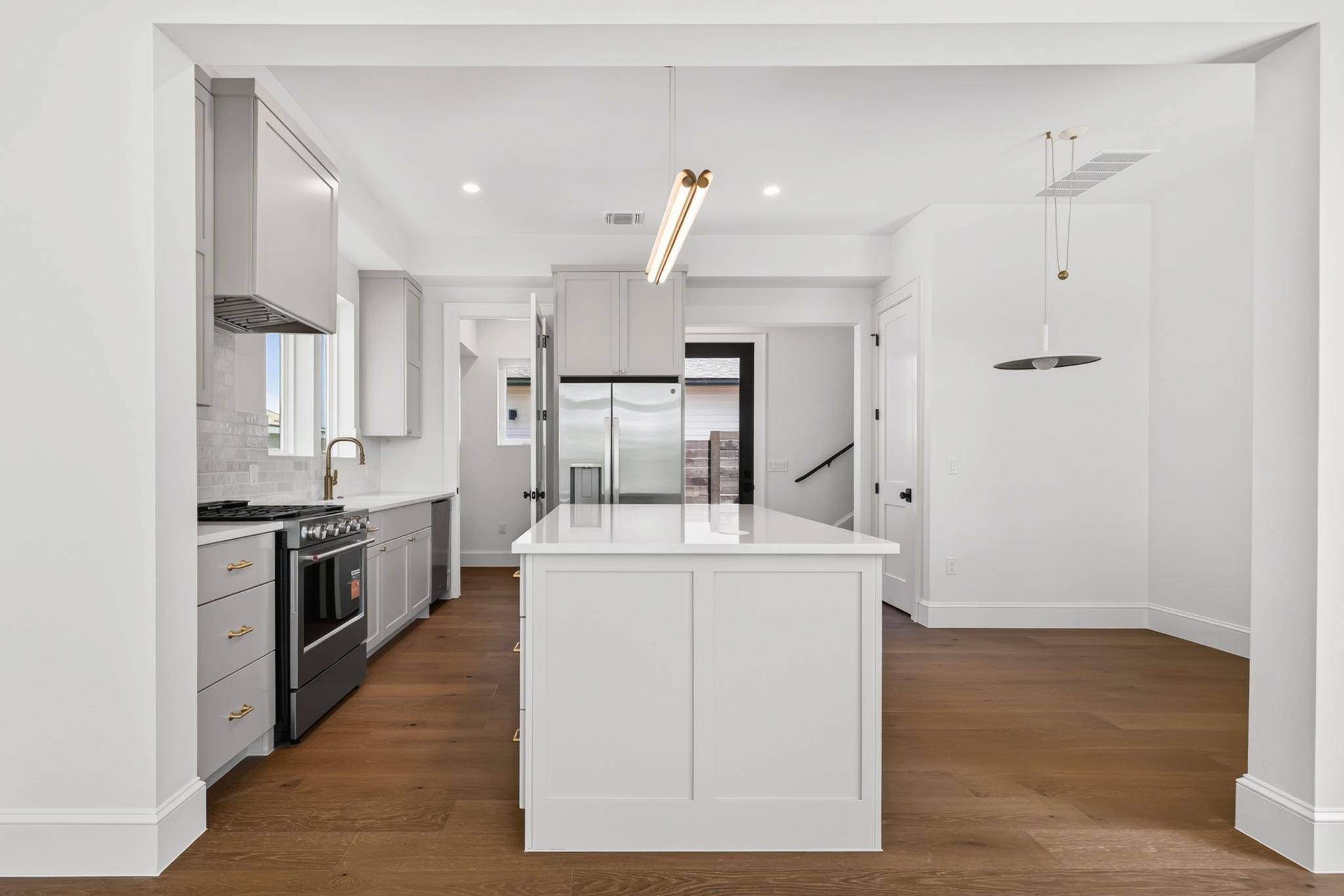 1410 Perez ST #2, Austin, TX 78721