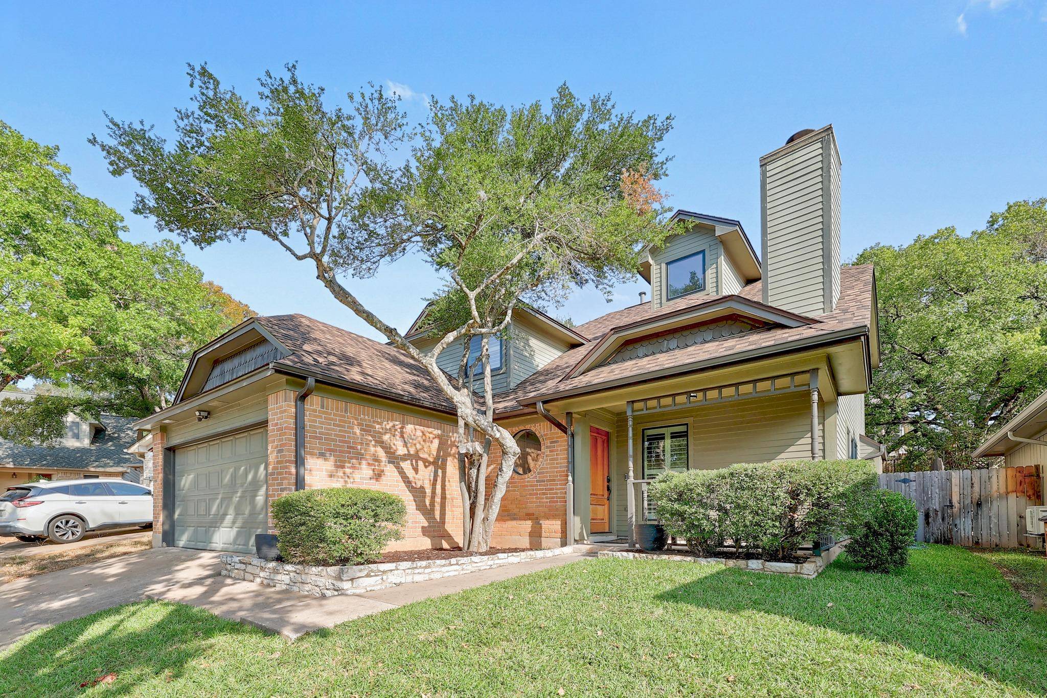 6306 Maury HOLW, Austin, TX 78750