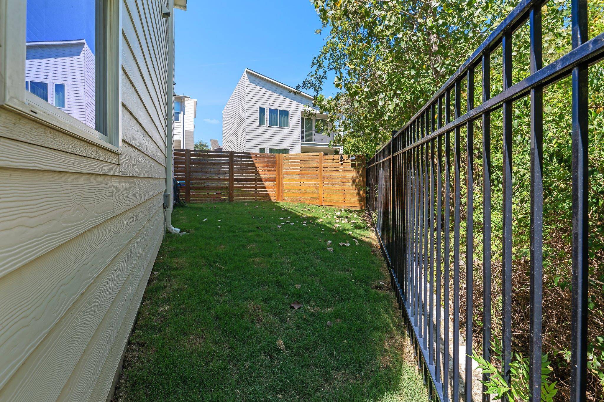 7920 Yellow Thistle TRL #41, Austin, TX 78735