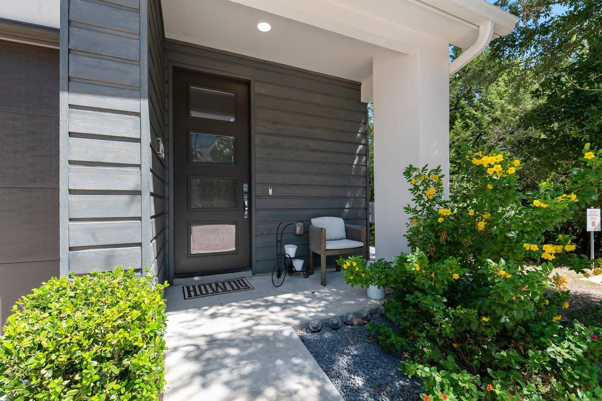7920 Yellow Thistle TRL #41, Austin, TX 78735