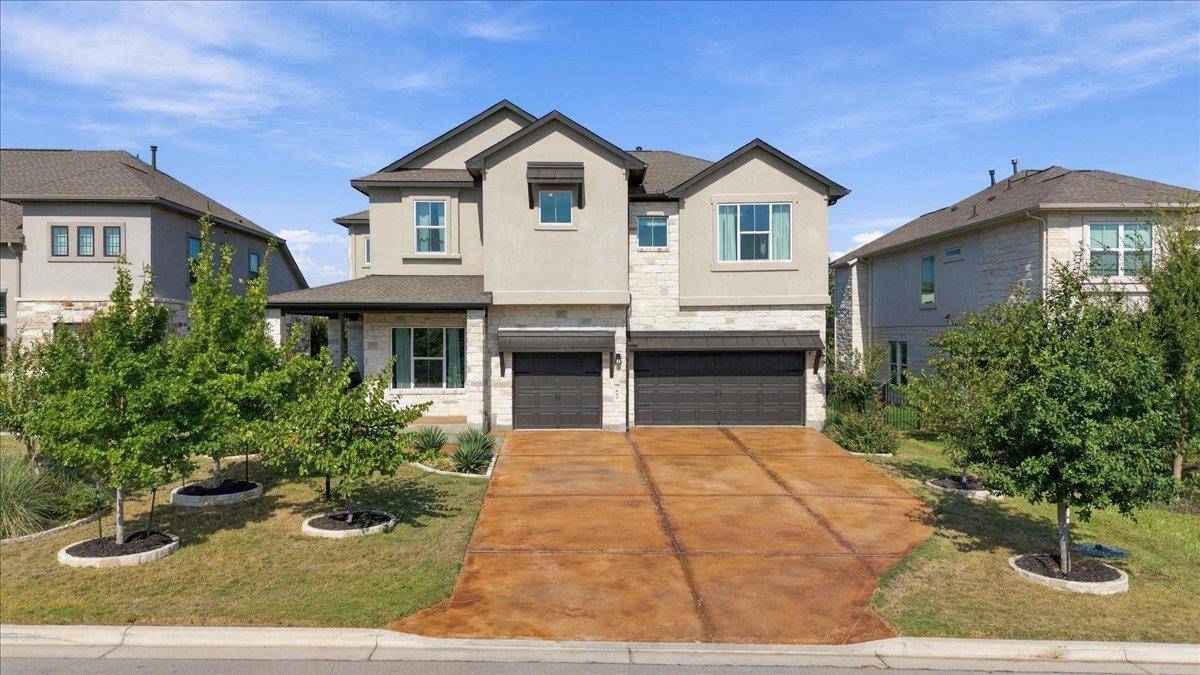 610 Arundel RD, Lakeway, TX 78738