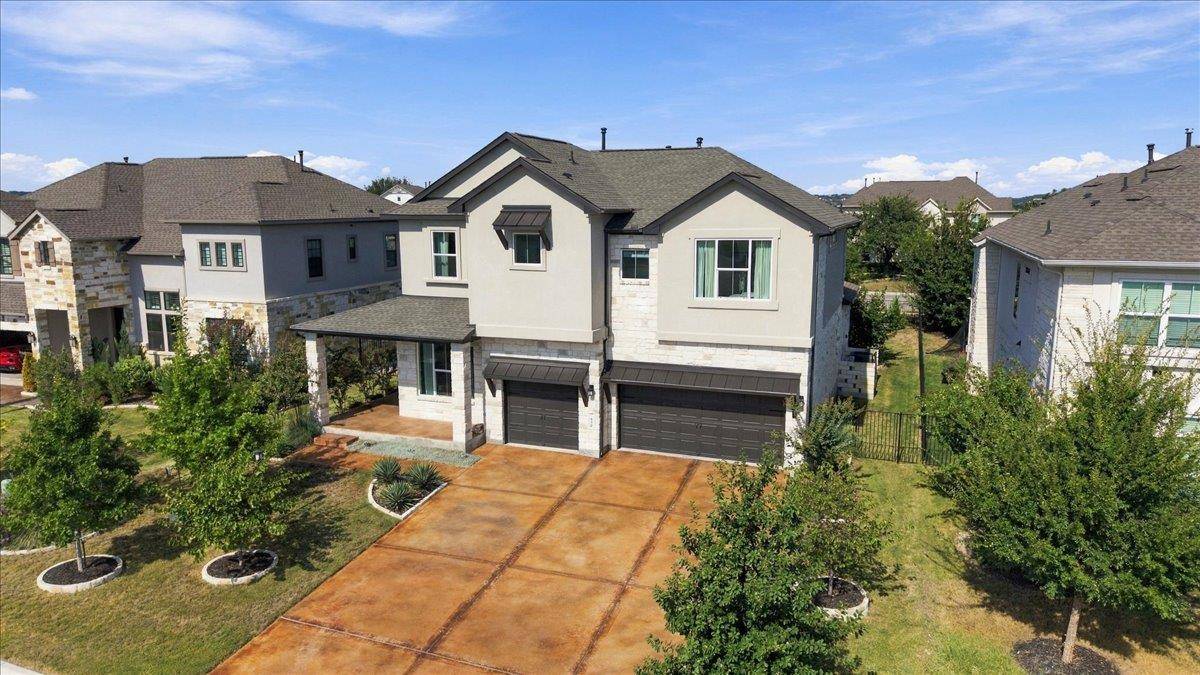 610 Arundel RD, Lakeway, TX 78738