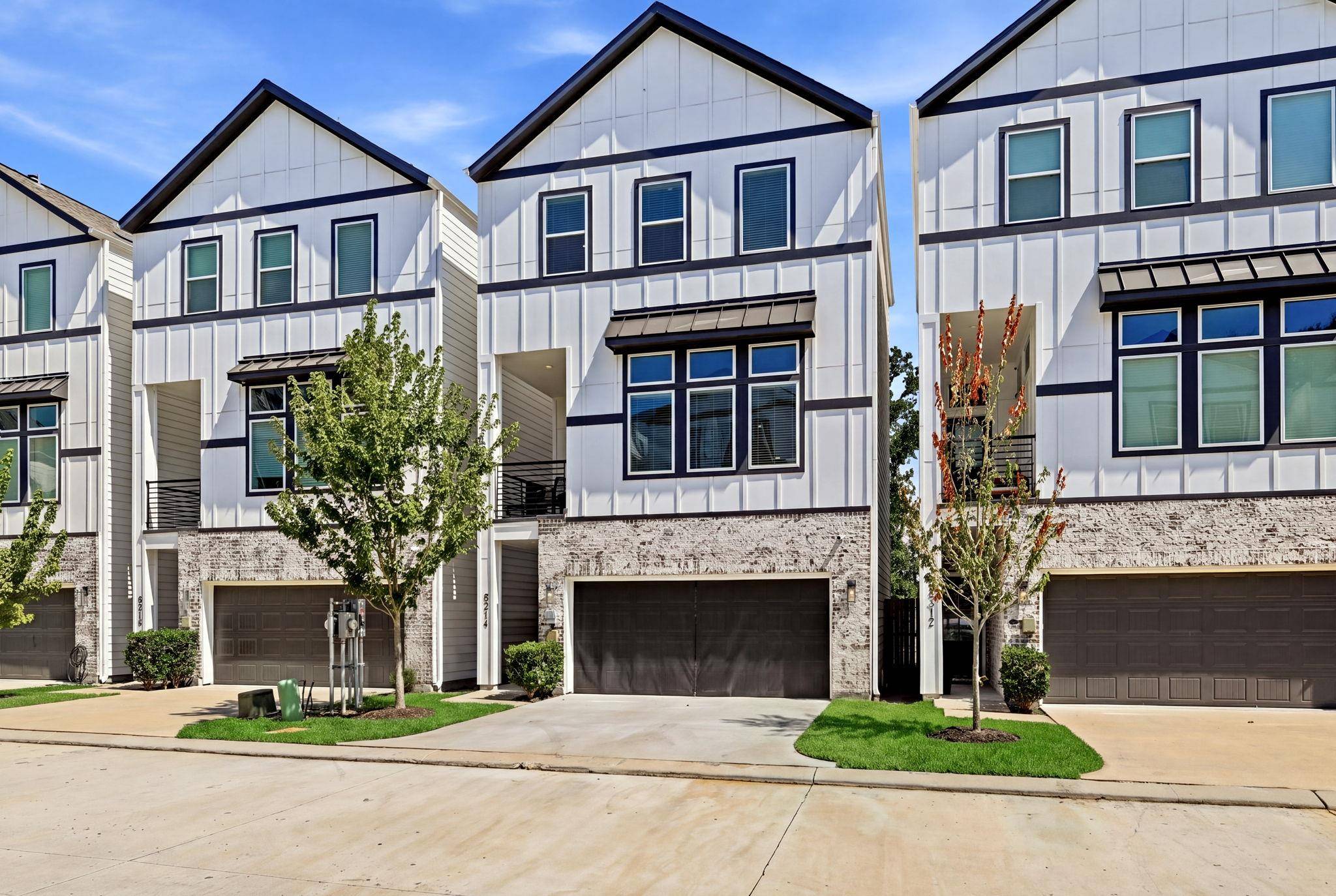 5314 Donovan Gardens LN, Houston, TX 77091