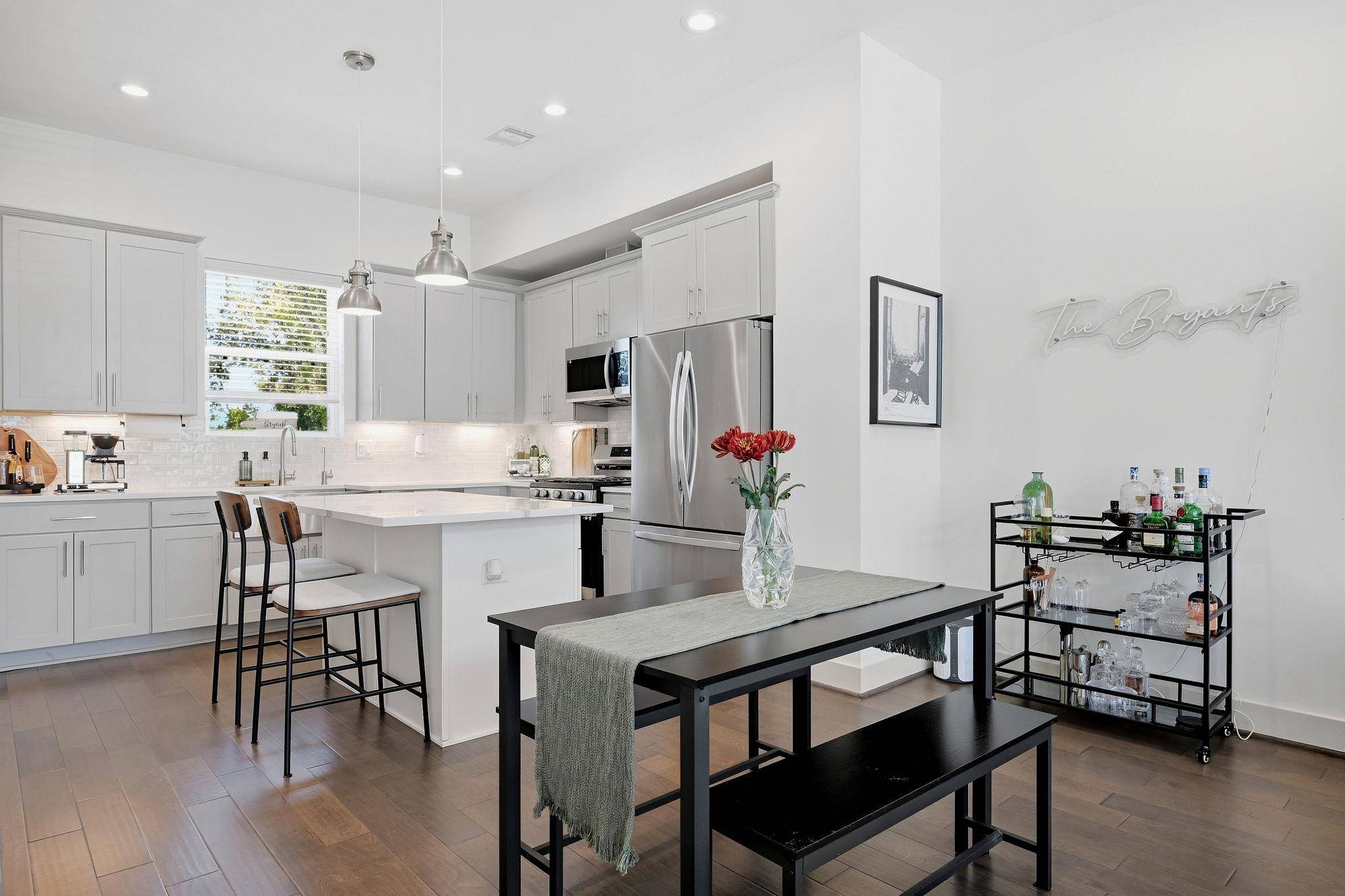 5314 Donovan Gardens LN, Houston, TX 77091