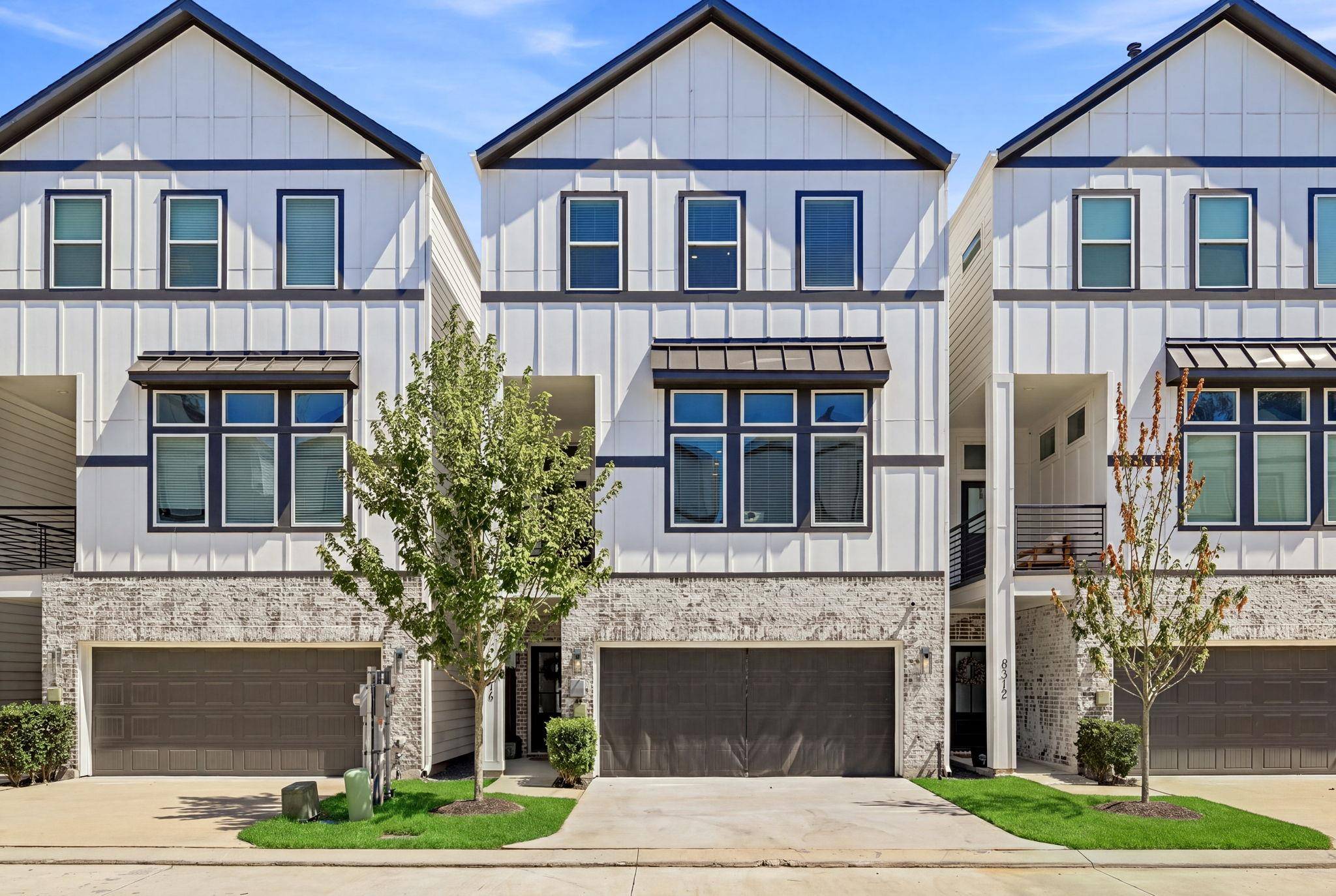 5314 Donovan Gardens LN, Houston, TX 77091