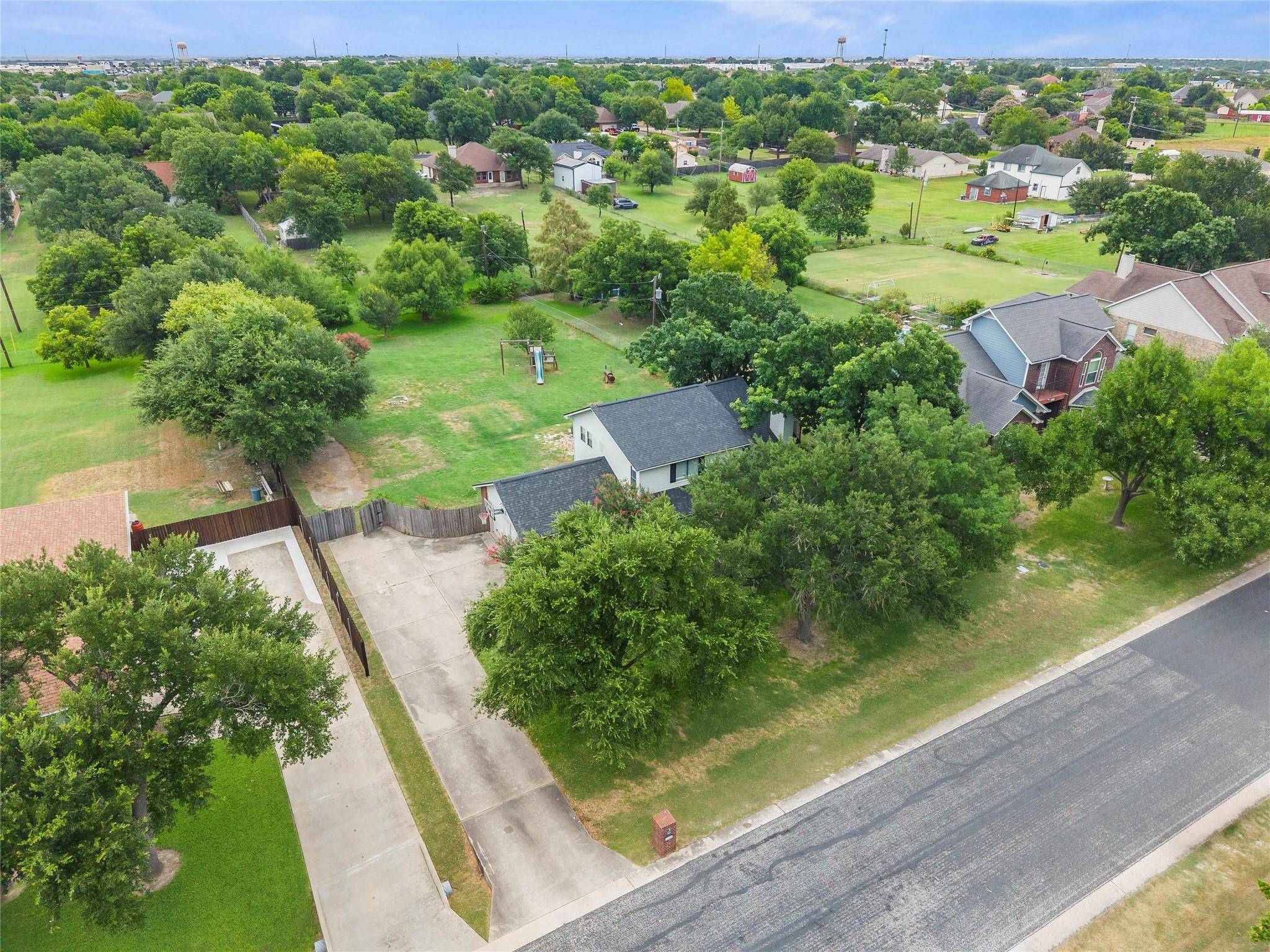 1329 Quail Ravine, Round Rock, TX 78664