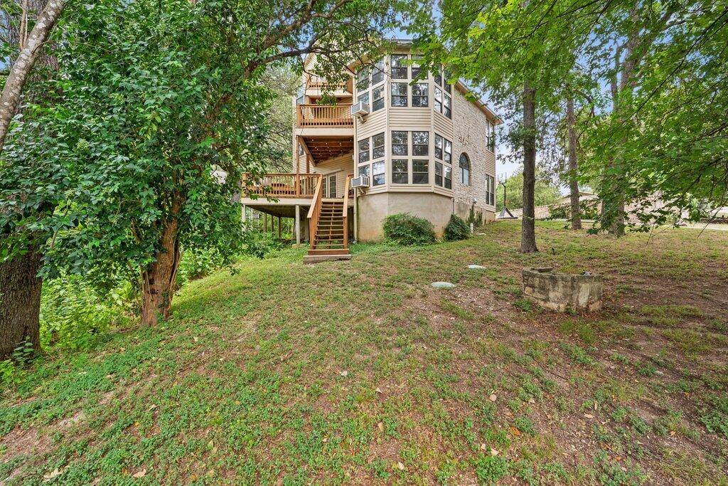 501 Westbrook DR, Austin, TX 78746