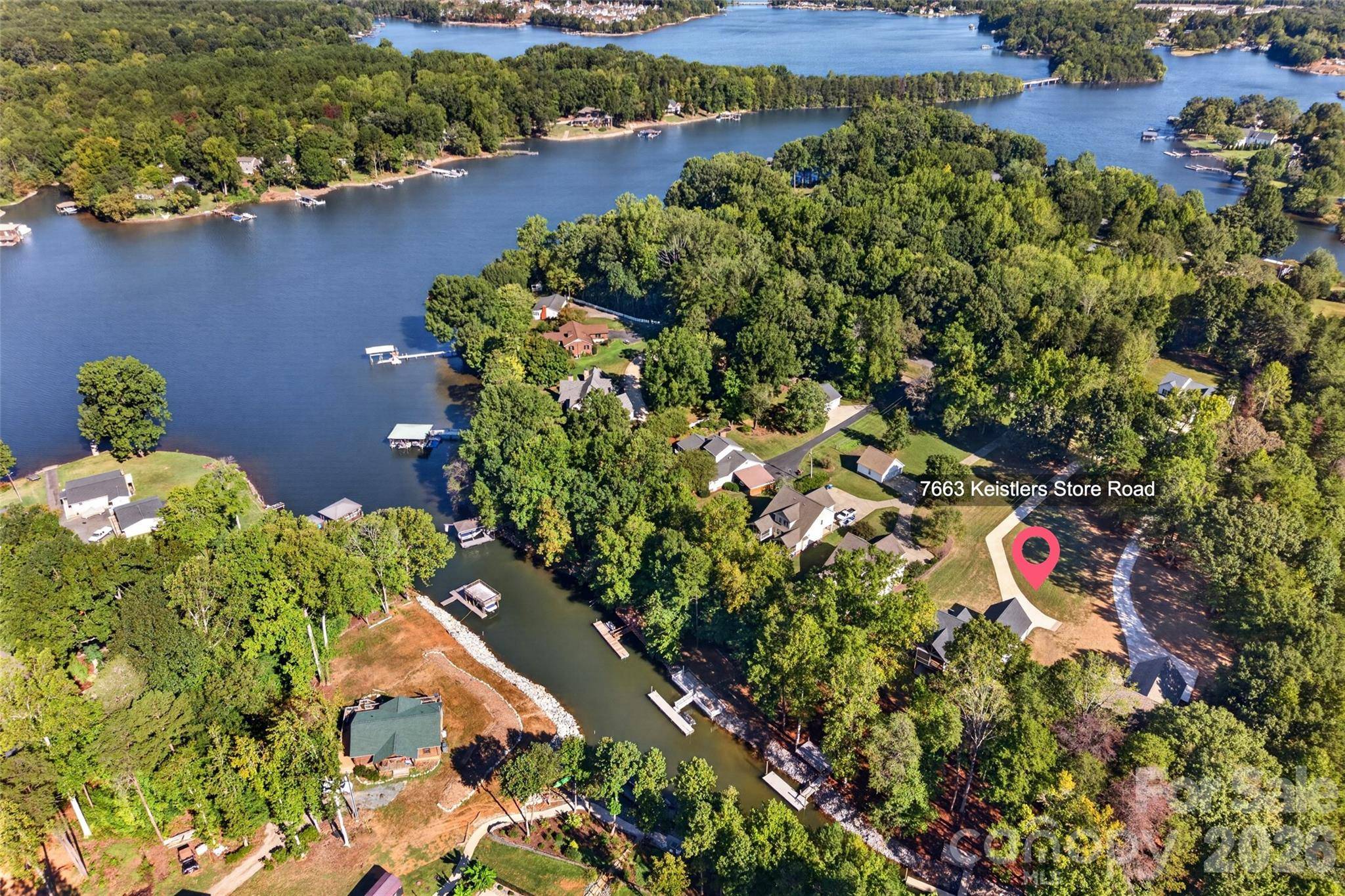 7663 Keistlers Store RD, Sherrills Ford, NC 28673