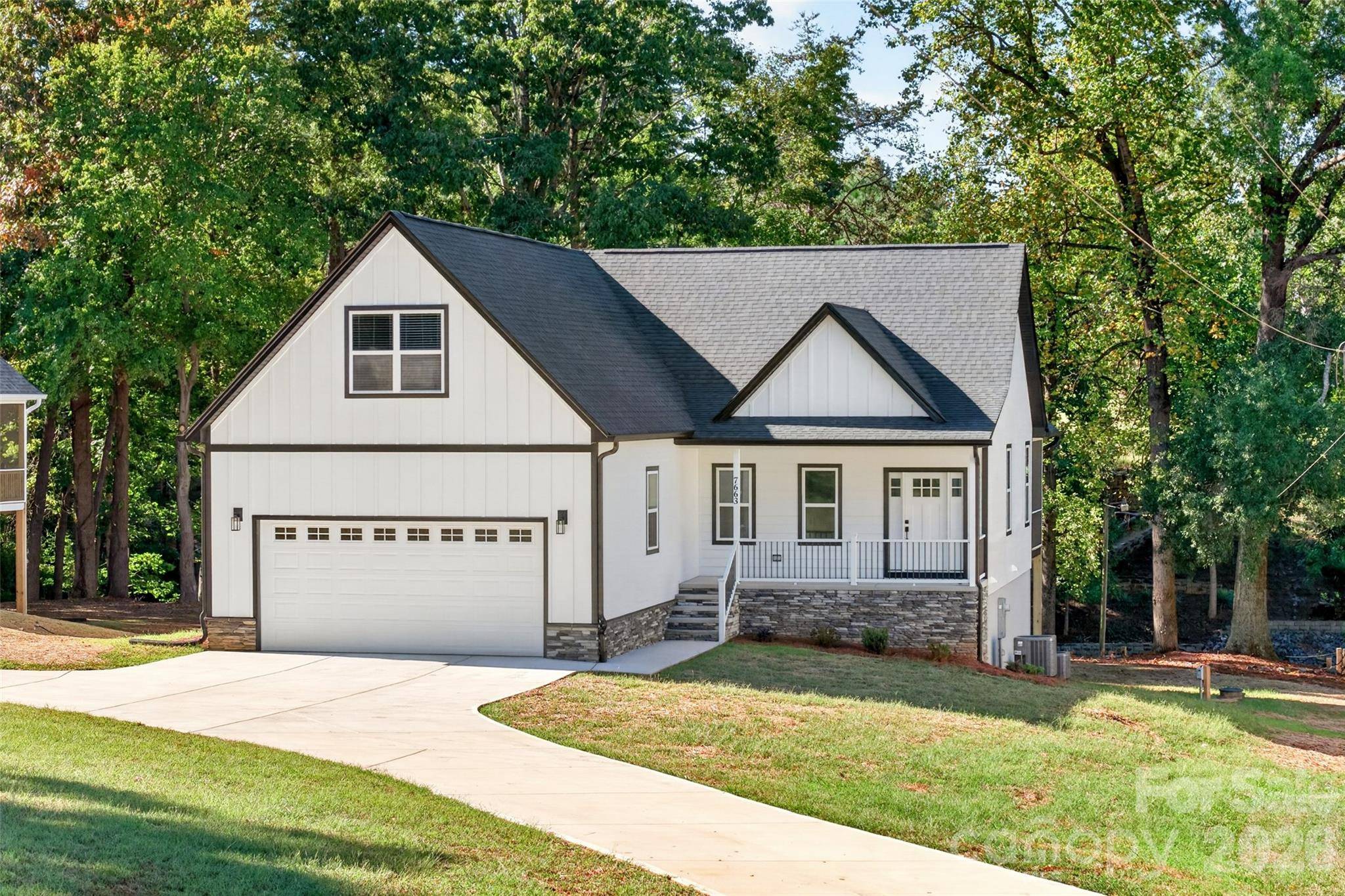 7663 Keistlers Store RD, Sherrills Ford, NC 28673