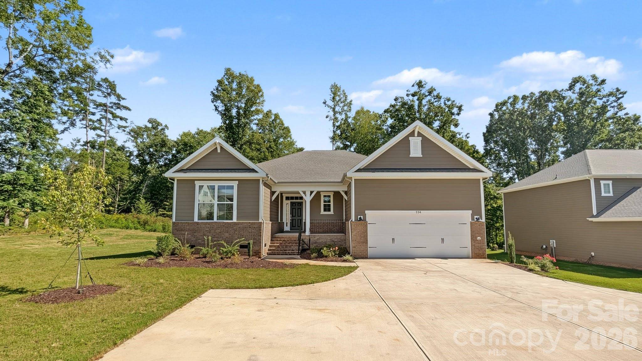 114 Jentri WAY, Mooresville, NC 28115